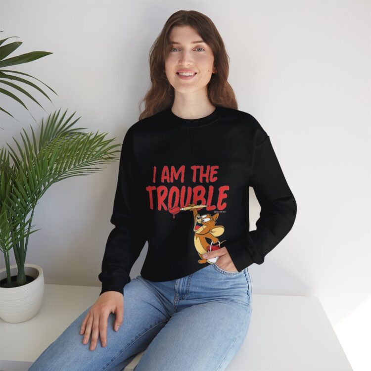 Unisex Heavy Blend™ Crewneck Sweatshirt - Image 44