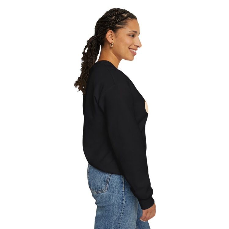 Unisex Heavy Blend™ Crewneck Sweatshirt - Image 9