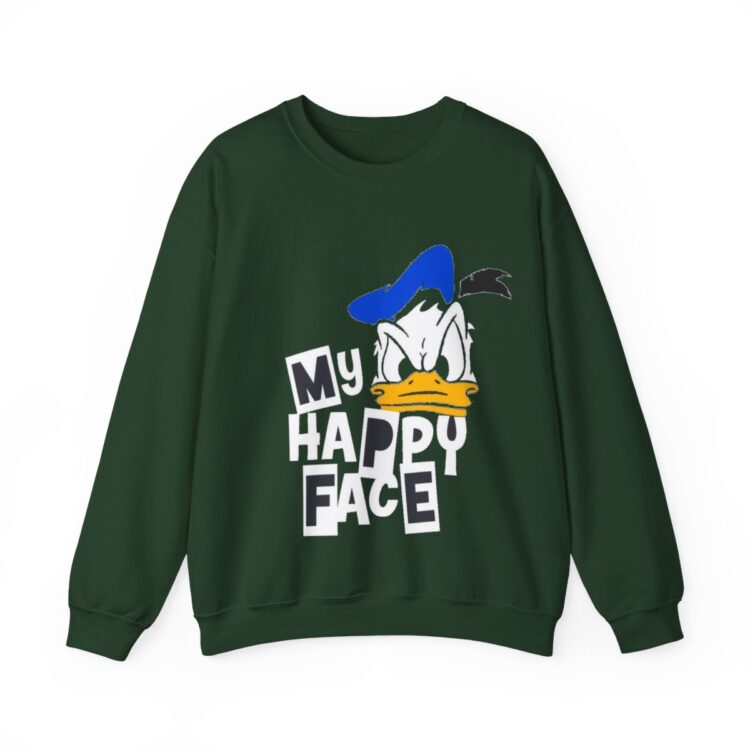 Unisex Heavy Blend™ Crewneck Sweatshirt - Image 56