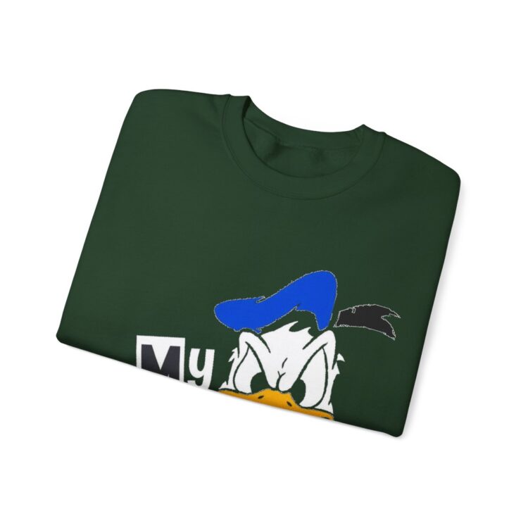 Unisex Heavy Blend™ Crewneck Sweatshirt - Image 58