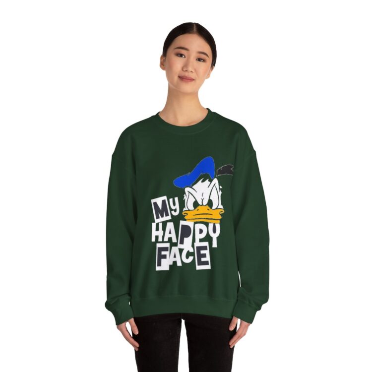 Unisex Heavy Blend™ Crewneck Sweatshirt - Image 59