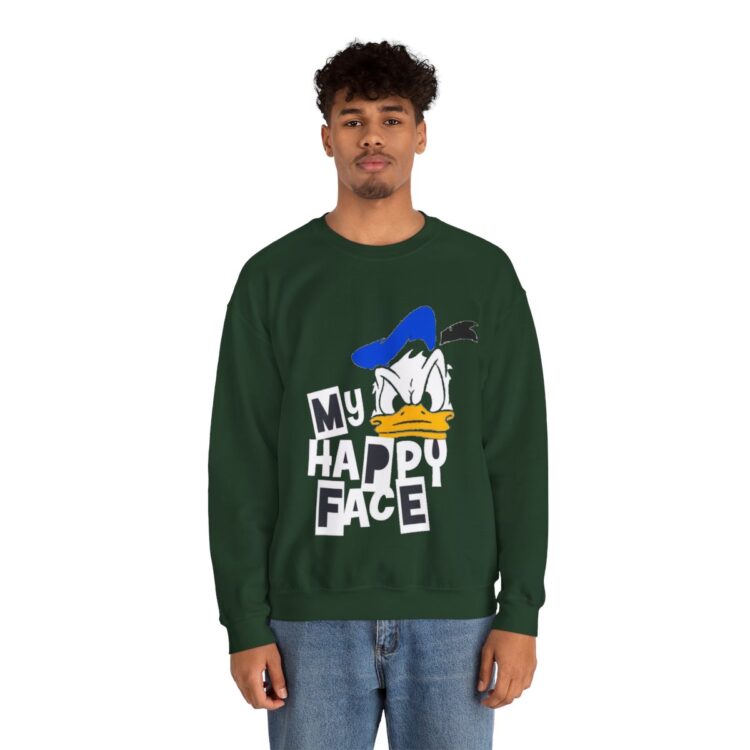 Unisex Heavy Blend™ Crewneck Sweatshirt - Image 60