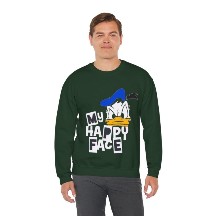 Unisex Heavy Blend™ Crewneck Sweatshirt - Image 61
