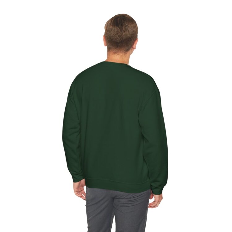 Unisex Heavy Blend™ Crewneck Sweatshirt - Image 62