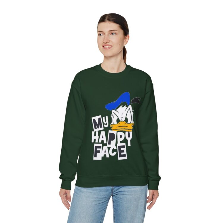 Unisex Heavy Blend™ Crewneck Sweatshirt - Image 63
