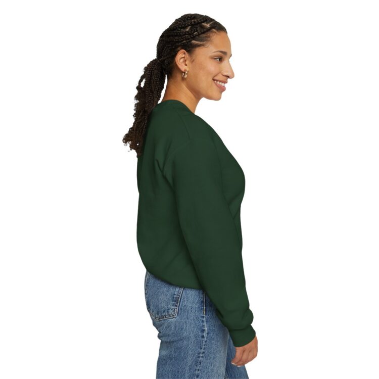 Unisex Heavy Blend™ Crewneck Sweatshirt - Image 64