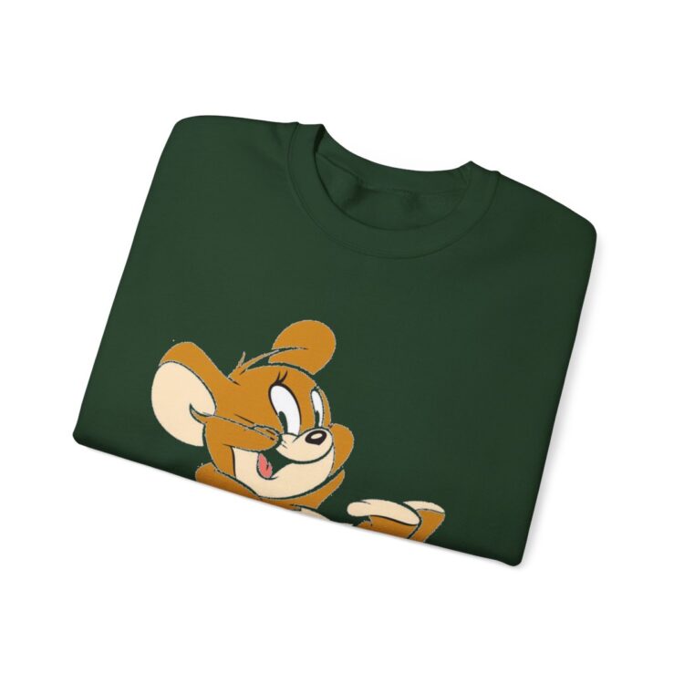 Unisex Heavy Blend™ Crewneck Sweatshirt - Image 58