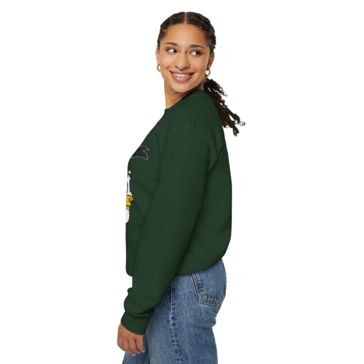 Unisex Heavy Blend™ Crewneck Sweatshirt - Image 65