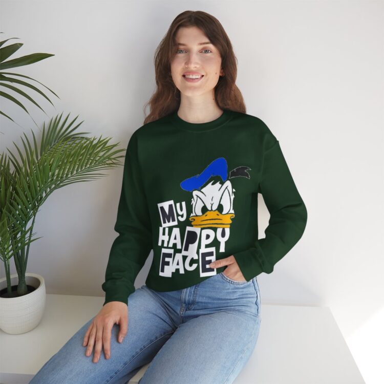 Unisex Heavy Blend™ Crewneck Sweatshirt - Image 66