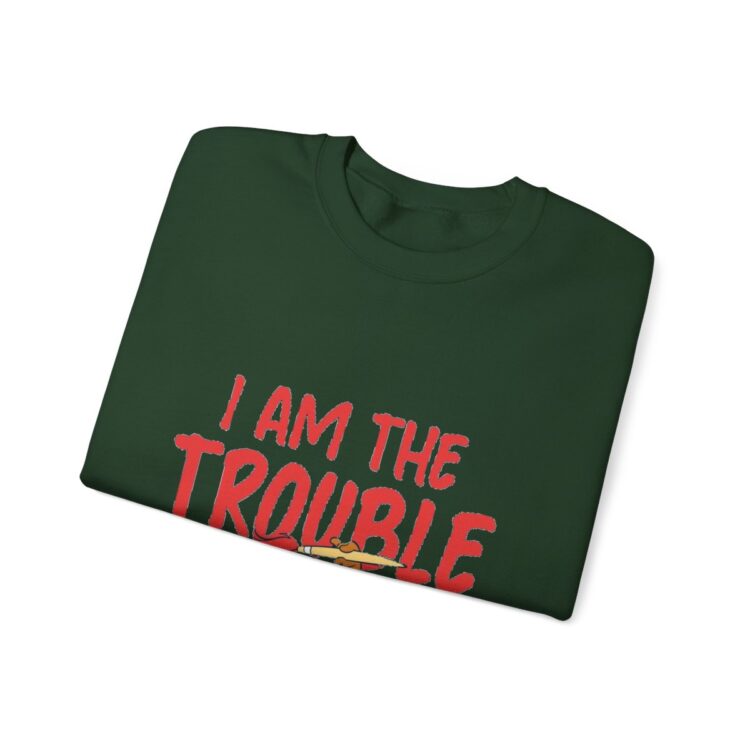 Unisex Heavy Blend™ Crewneck Sweatshirt - Image 70