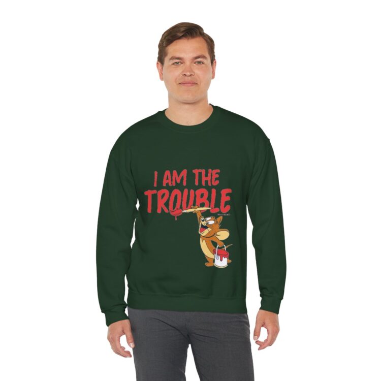 Unisex Heavy Blend™ Crewneck Sweatshirt - Image 72
