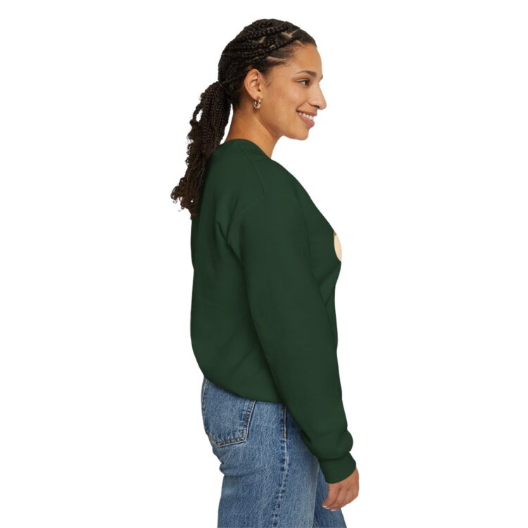 Unisex Heavy Blend™ Crewneck Sweatshirt - Image 64