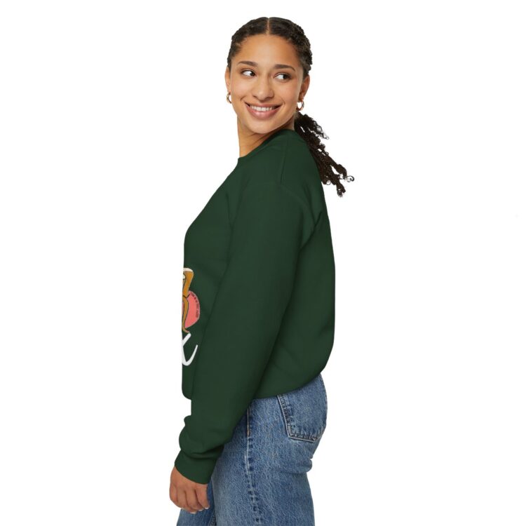 Unisex Heavy Blend™ Crewneck Sweatshirt - Image 65