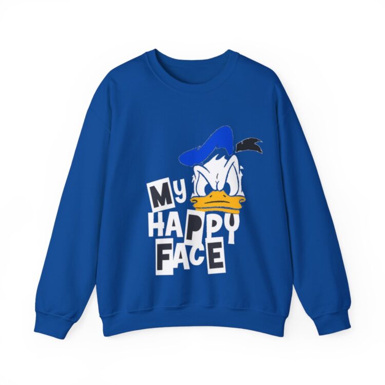 Unisex Heavy Blend™ Crewneck Sweatshirt - Image 100