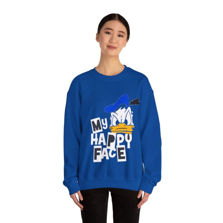 Unisex Heavy Blend™ Crewneck Sweatshirt - Image 103
