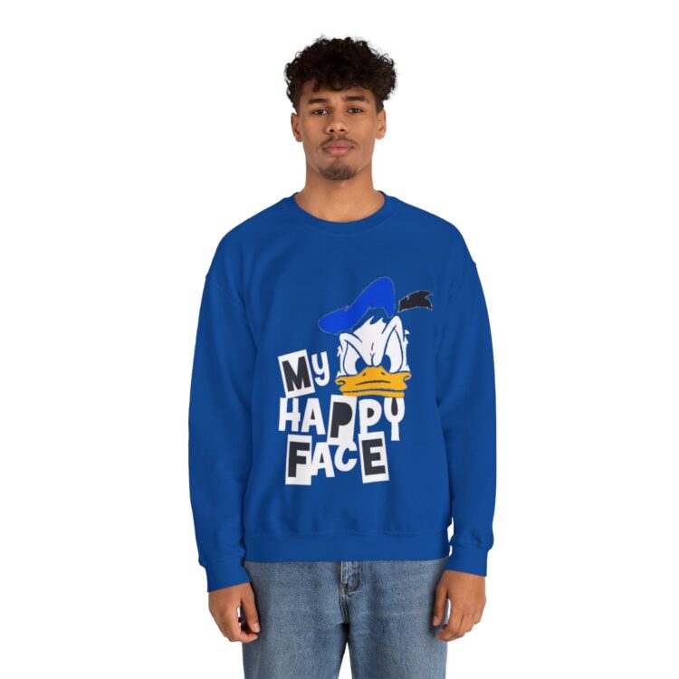 Unisex Heavy Blend™ Crewneck Sweatshirt - Image 104