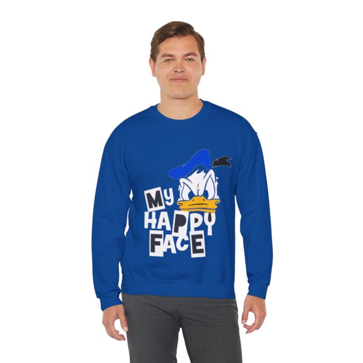 Unisex Heavy Blend™ Crewneck Sweatshirt - Image 105