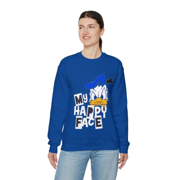 Unisex Heavy Blend™ Crewneck Sweatshirt - Image 107