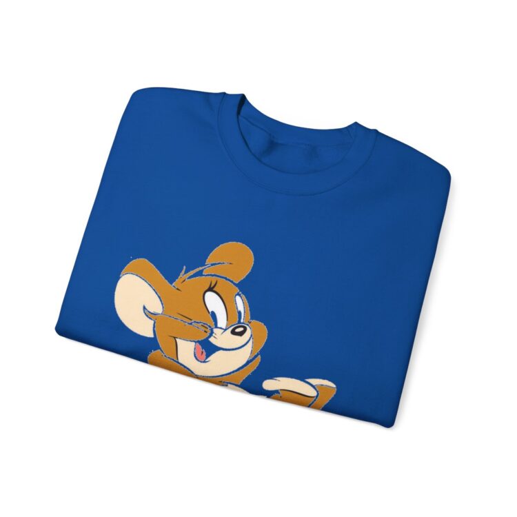 Unisex Heavy Blend™ Crewneck Sweatshirt - Image 102