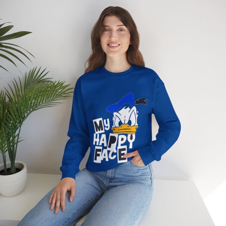 Unisex Heavy Blend™ Crewneck Sweatshirt - Image 110