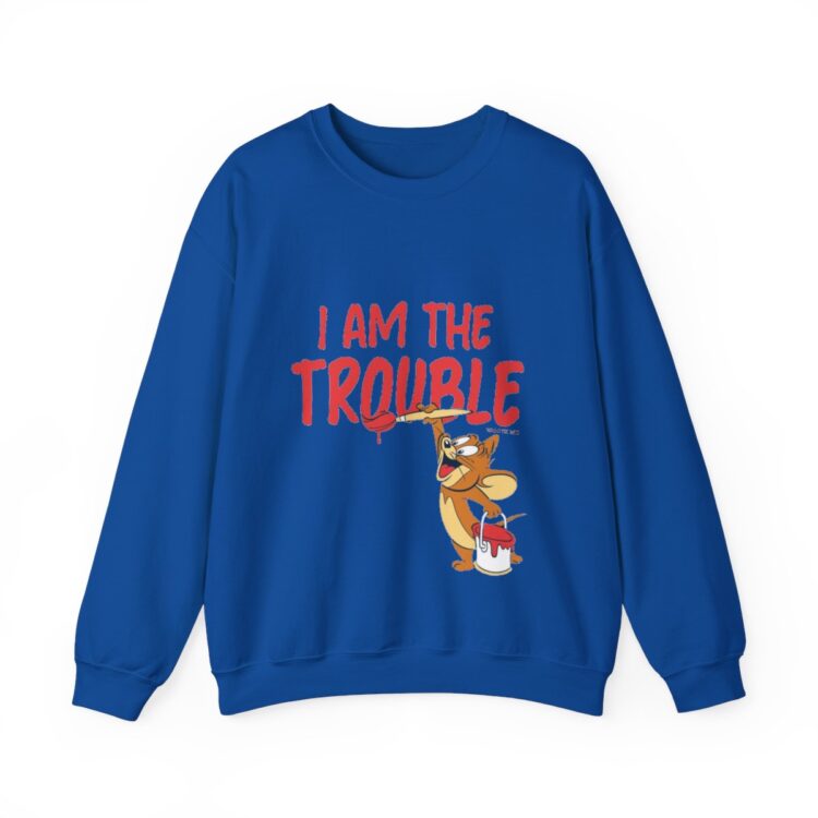 Unisex Heavy Blend™ Crewneck Sweatshirt - Image 112