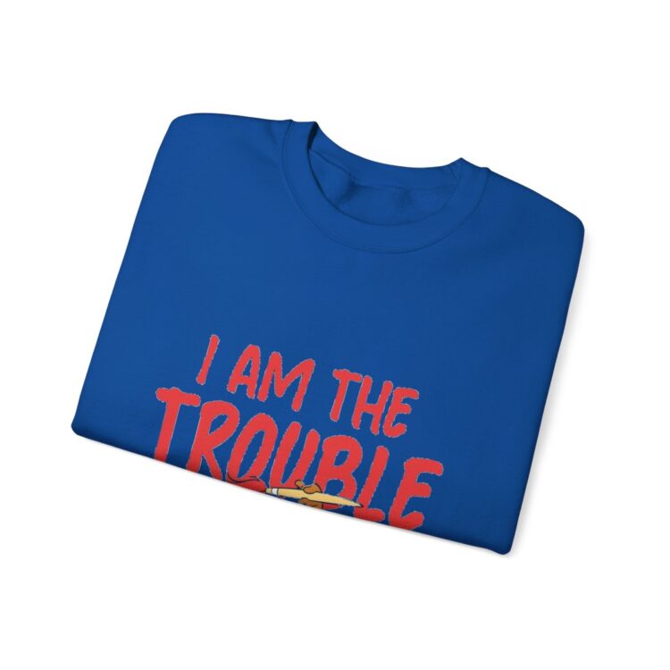 Unisex Heavy Blend™ Crewneck Sweatshirt - Image 114