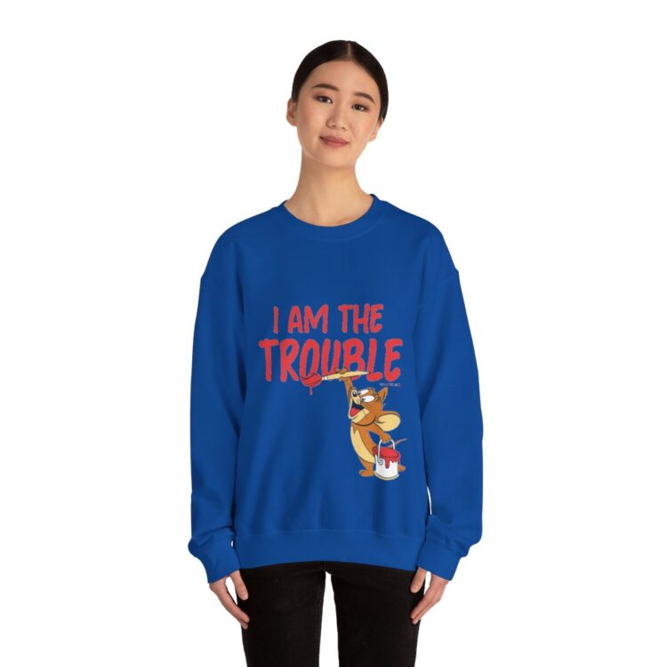 Unisex Heavy Blend™ Crewneck Sweatshirt - Image 115