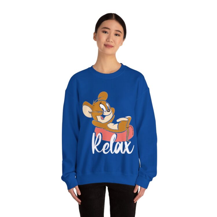 Unisex Heavy Blend™ Crewneck Sweatshirt - Image 103