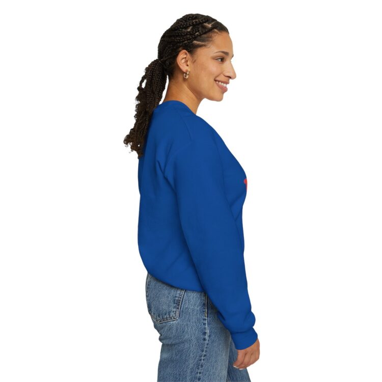 Unisex Heavy Blend™ Crewneck Sweatshirt - Image 119