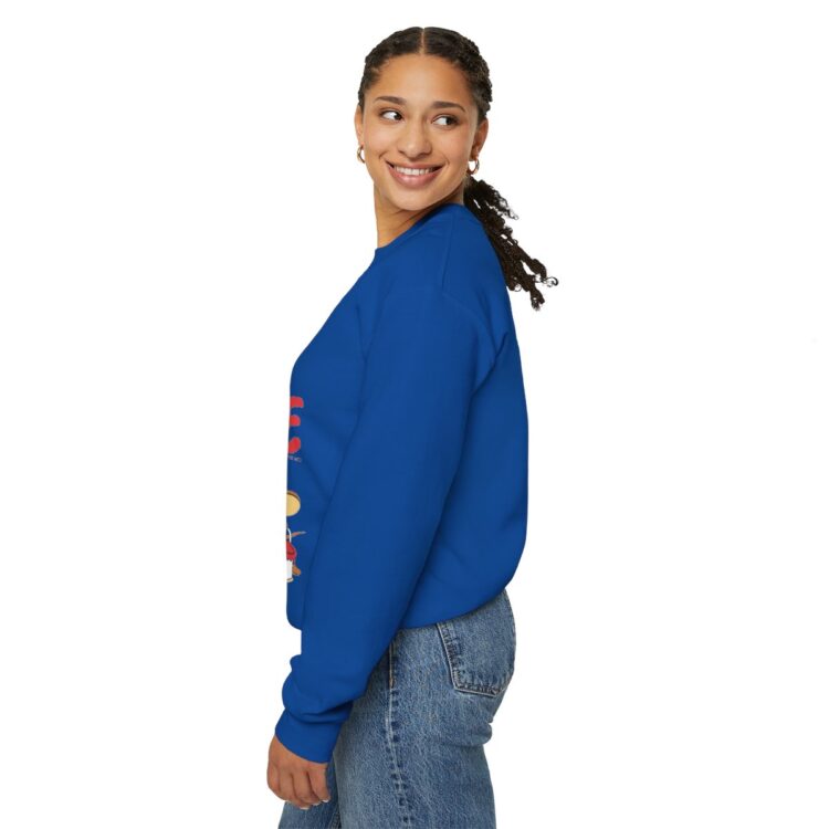Unisex Heavy Blend™ Crewneck Sweatshirt - Image 120