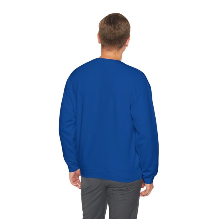 Unisex Heavy Blend™ Crewneck Sweatshirt - Image 106