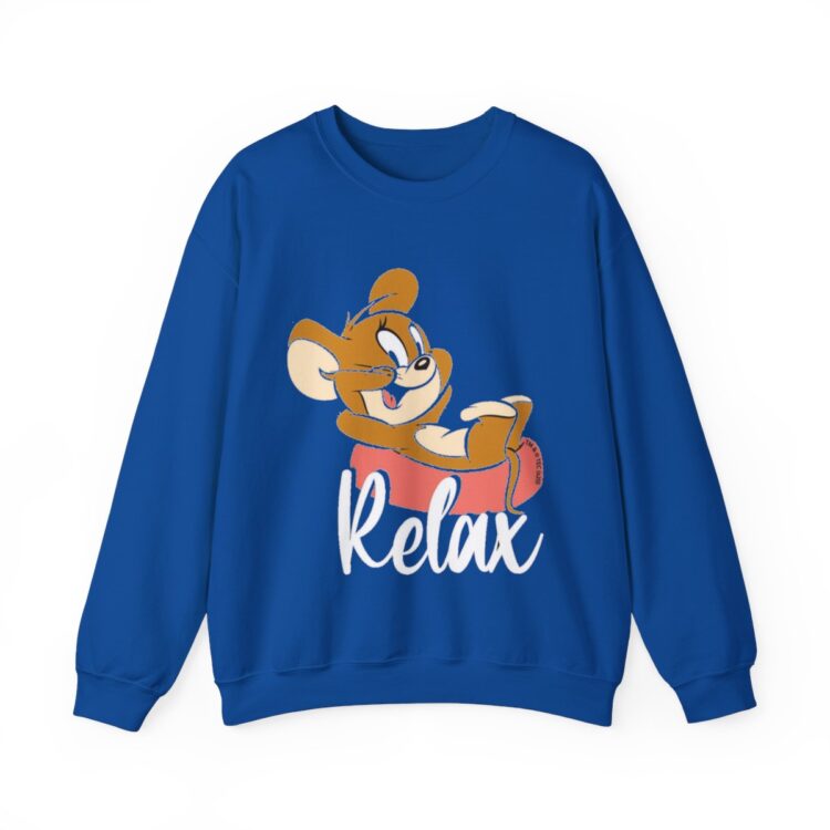 Unisex Heavy Blend™ Crewneck Sweatshirt - Image 100