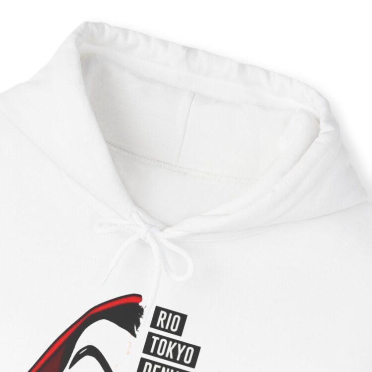 Unisex Heavy Blend™ Hooded Sweatshirt - Image 5