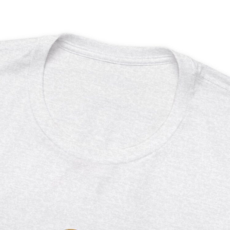 Unisex Jersey Short Sleeve Tee - Image 35