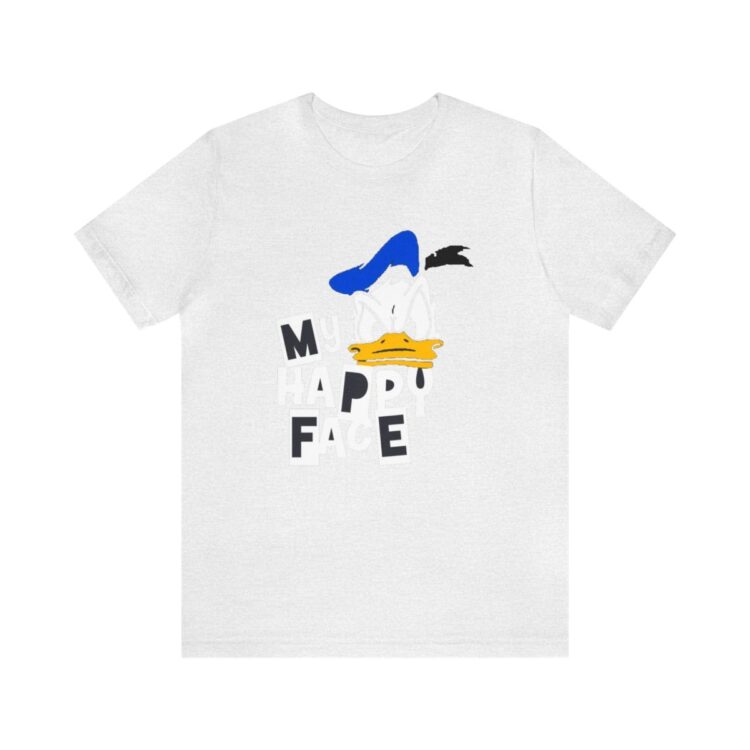 Unisex Jersey Short Sleeve Tee - Image 25