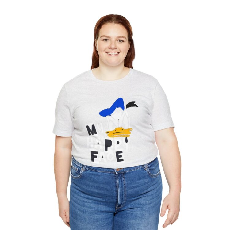 Unisex Jersey Short Sleeve Tee - Image 31