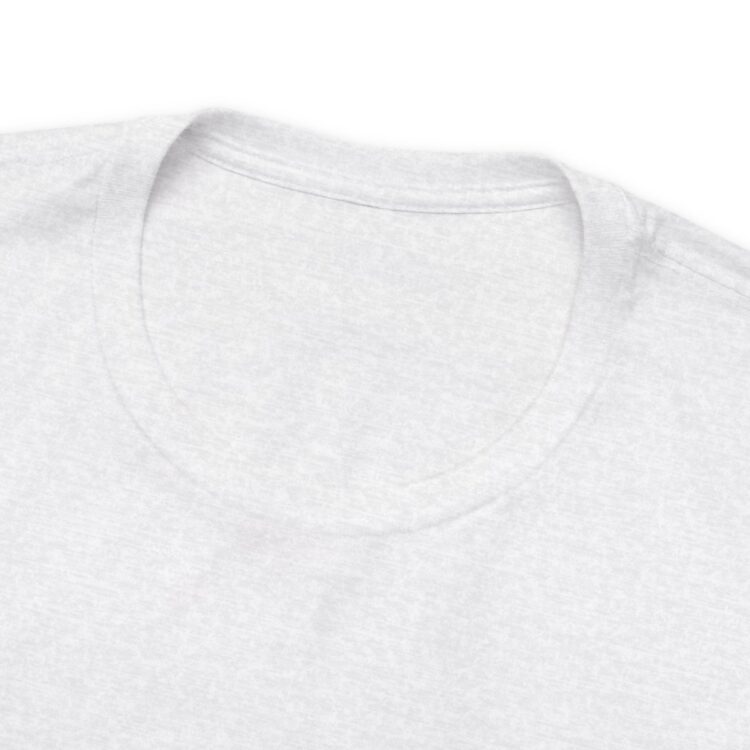 Unisex Jersey Short Sleeve Tee - Image 35