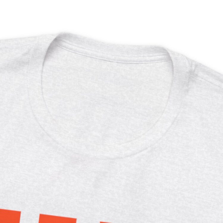 Unisex Jersey Short Sleeve Tee - Image 35