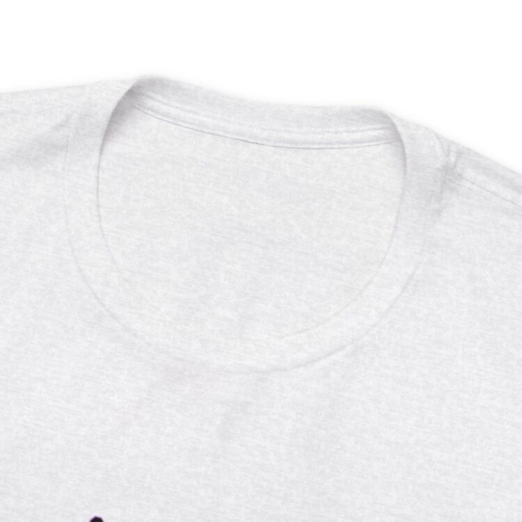 Unisex Jersey Short Sleeve Tee - Image 23