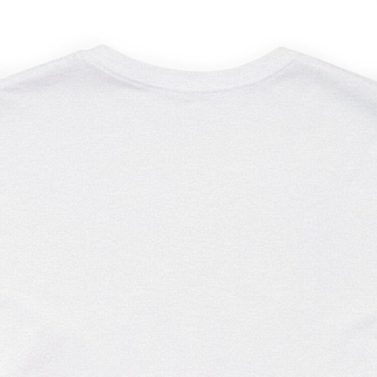Unisex Jersey Short Sleeve Tee - Image 24