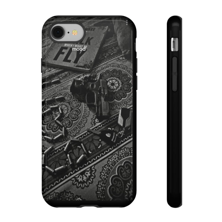 Tough Cases - Image 4