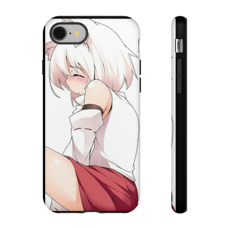 Tough Cases - Image 5