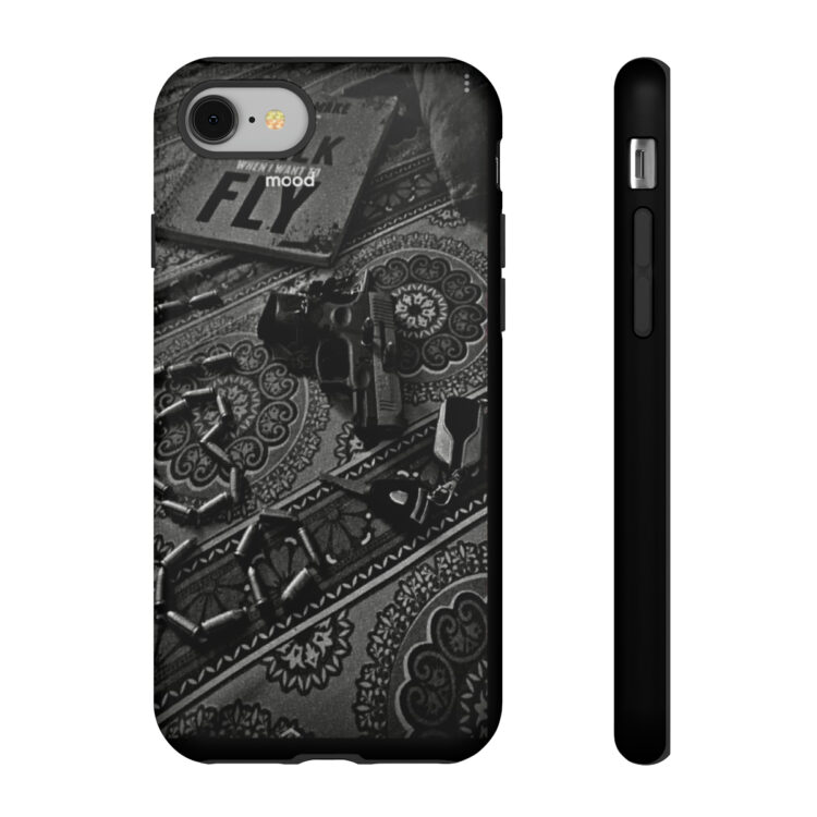 Tough Cases - Image 5