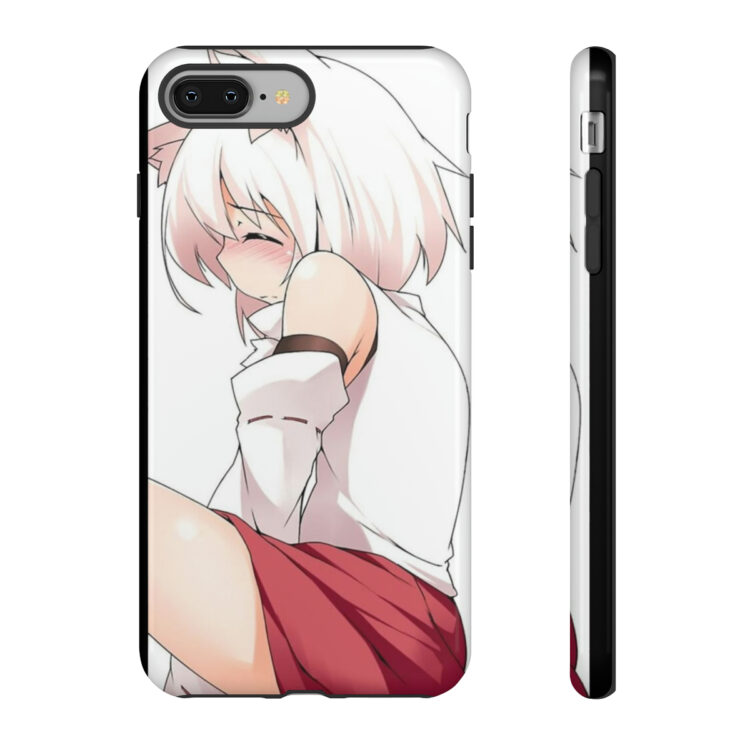Tough Cases - Image 6