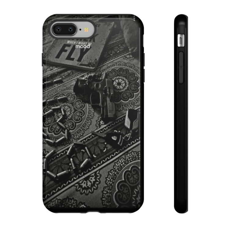 Tough Cases - Image 6