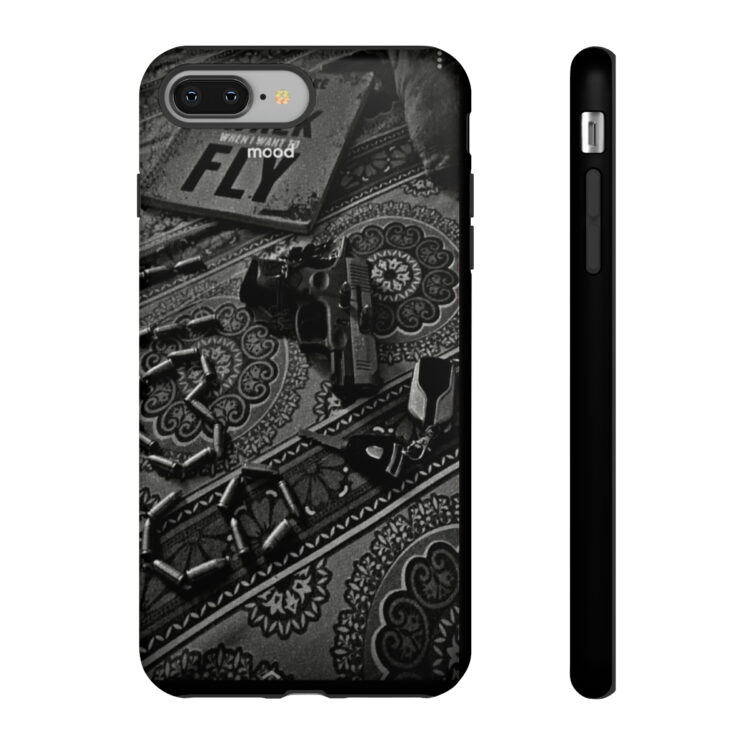 Tough Cases - Image 7