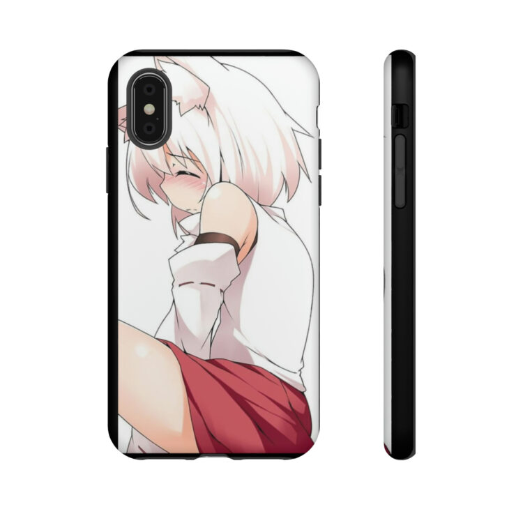 Tough Cases - Image 9