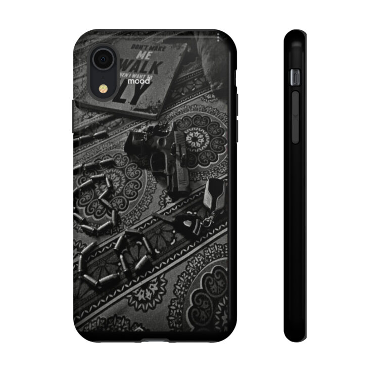 Tough Cases - Image 10