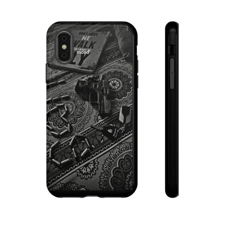 Tough Cases - Image 12