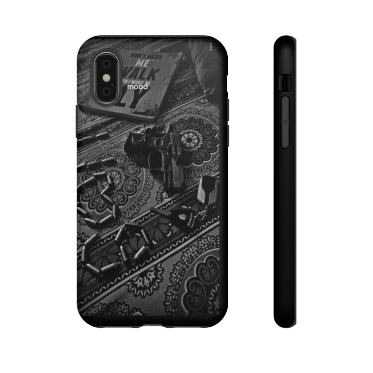 Tough Cases - Image 13